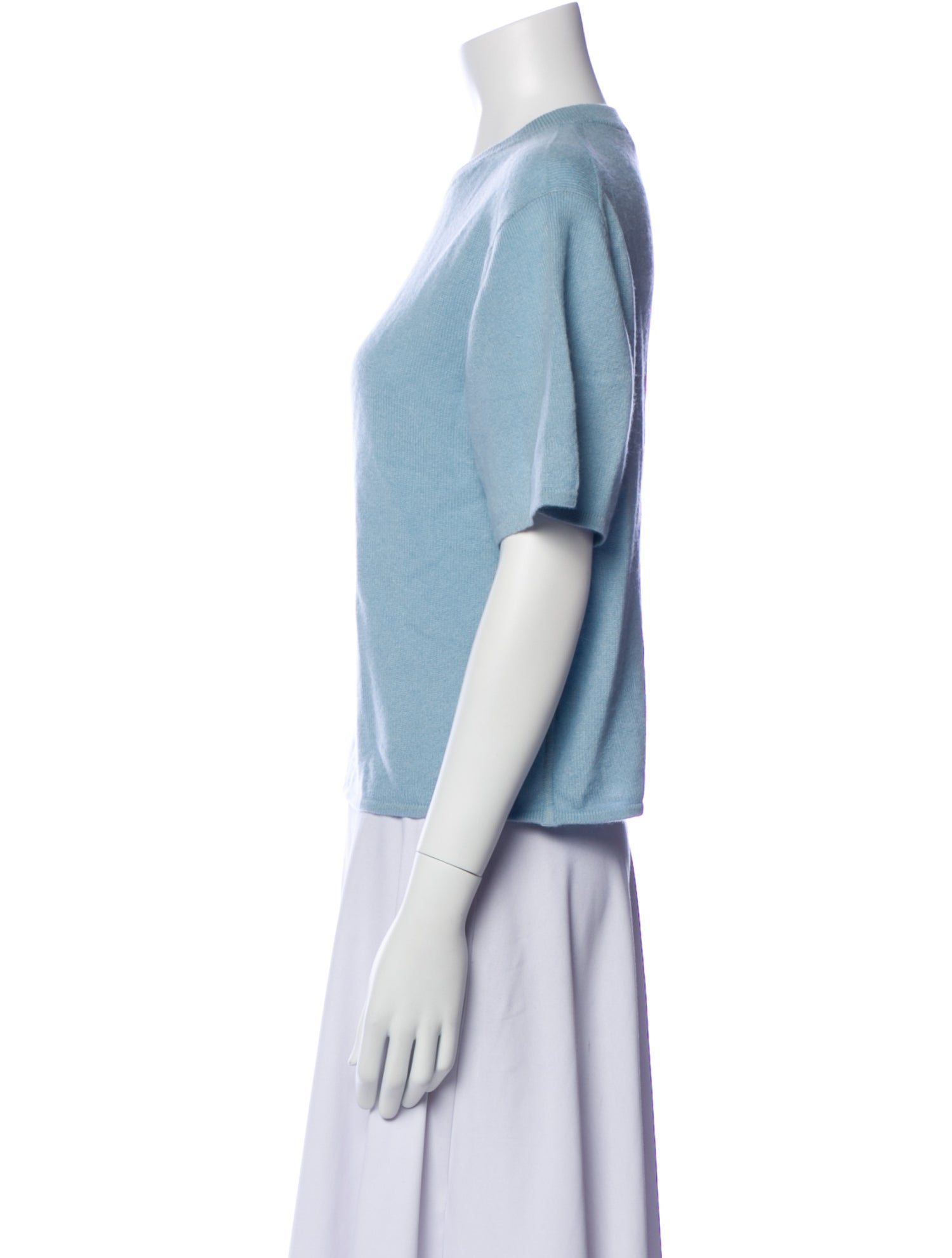 Naked Cashmere Cashmere Crew Neck Sweater