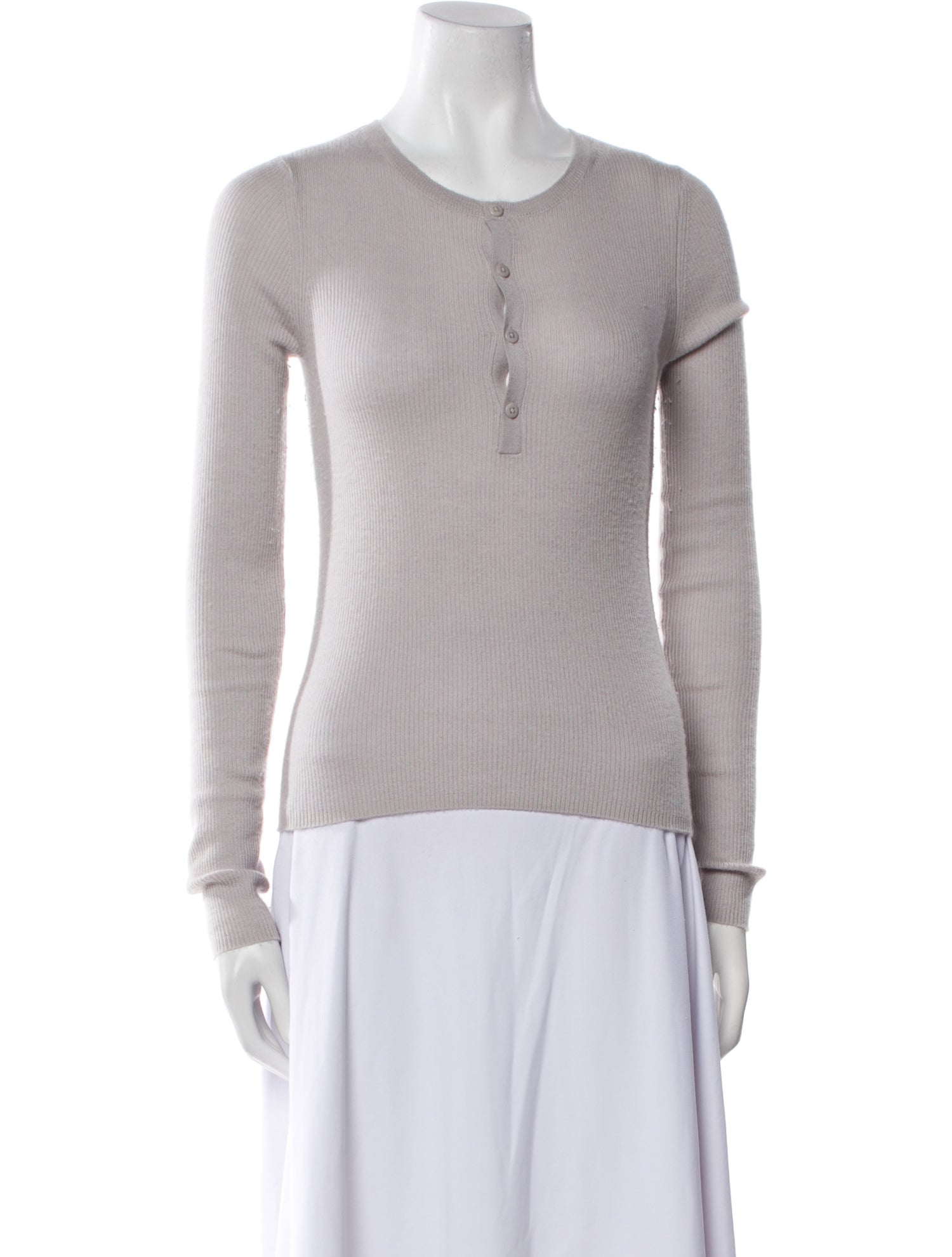 Naked Cashmere Cashmere Crew Neck Sweater