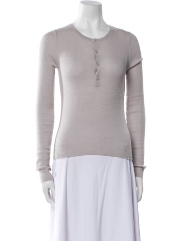 Naked Cashmere Knitwear Crew Neck Sweater S