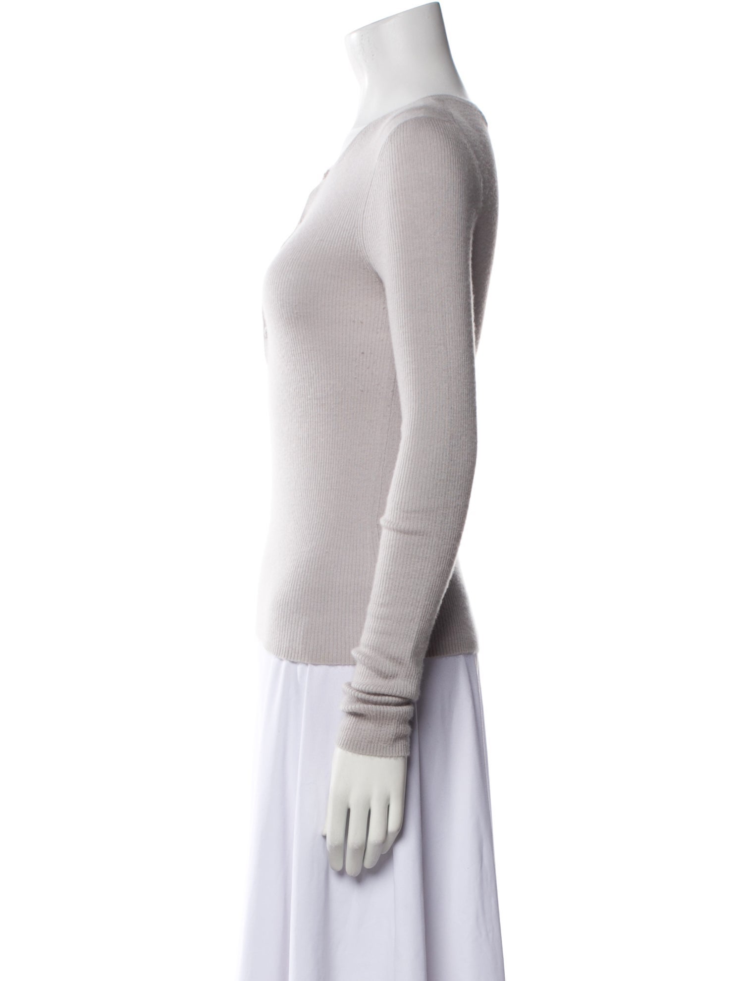 Naked Cashmere Cashmere Crew Neck Sweater