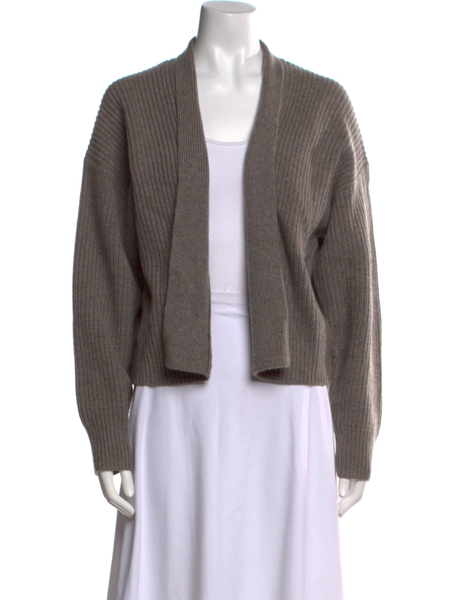 Naked Cashmere Cashmere Open Front Sweater w/ Tags