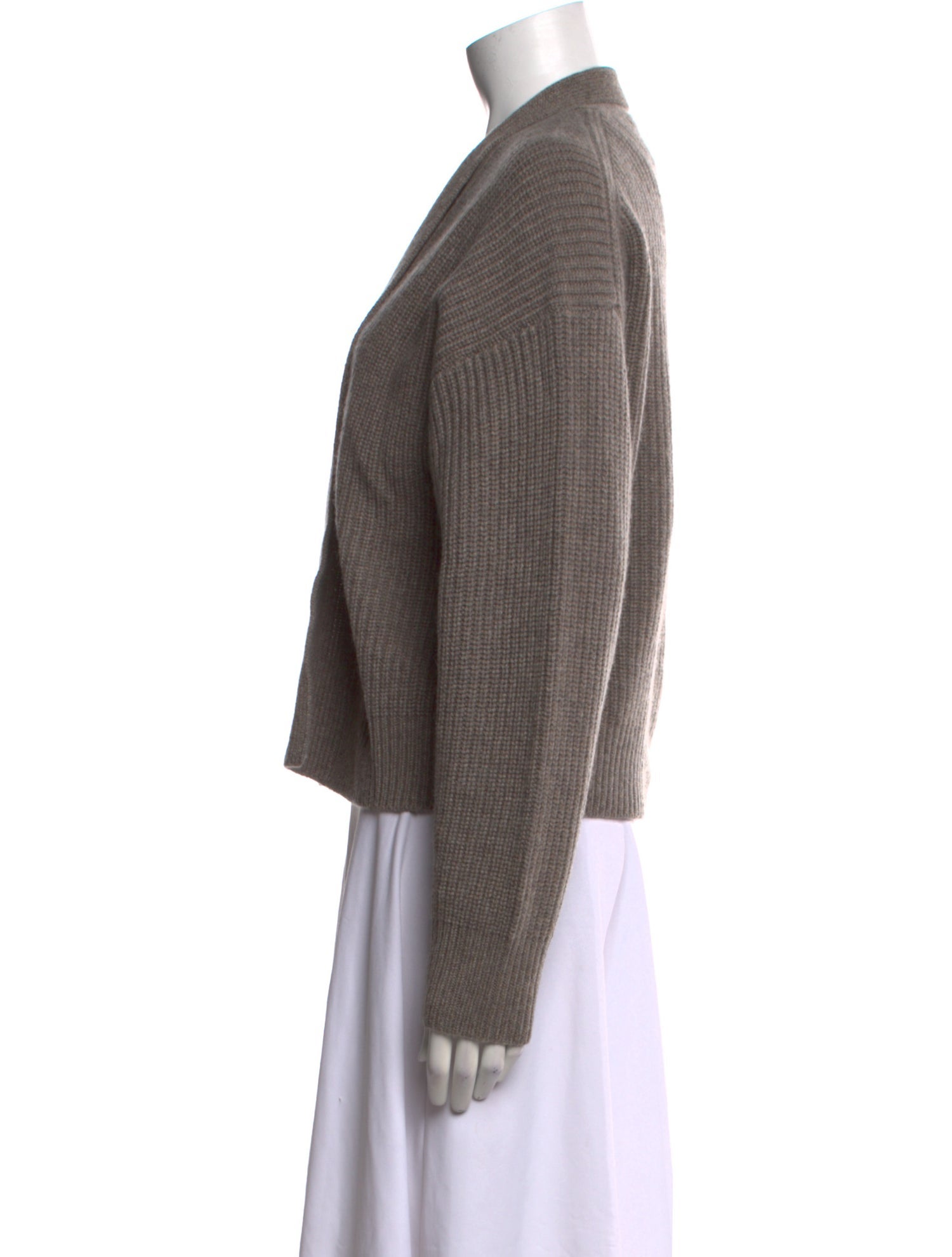 Naked Cashmere Cashmere Open Front Sweater w/ Tags