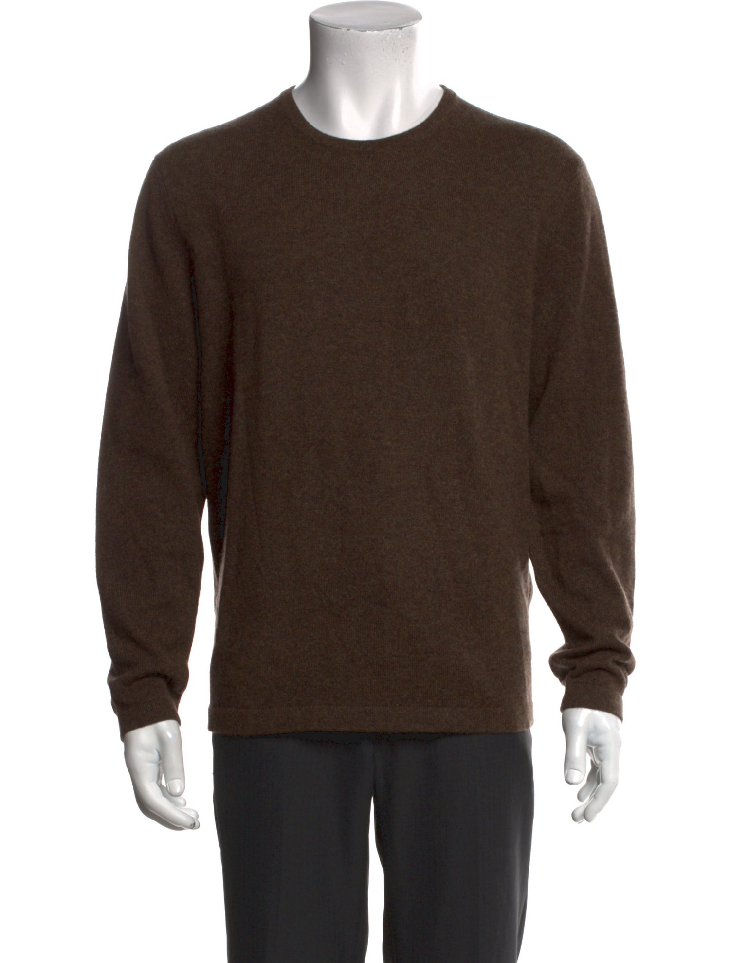 Naked Cashmere Cashmere Crew Neck Pullover
