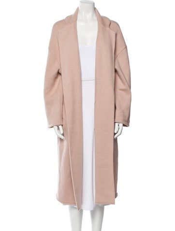 Naked Cashmere Coats Wool Coat S