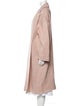 Naked Cashmere Wool Coat