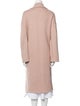 Naked Cashmere Wool Coat