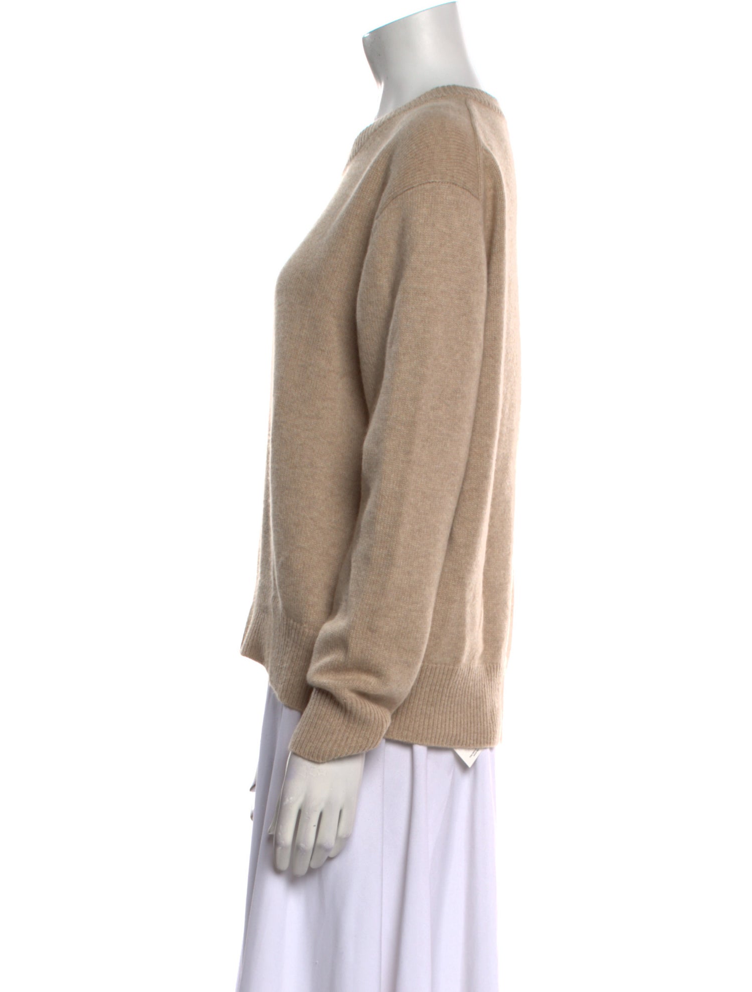Naked Cashmere Cashmere Crew Neck Sweater