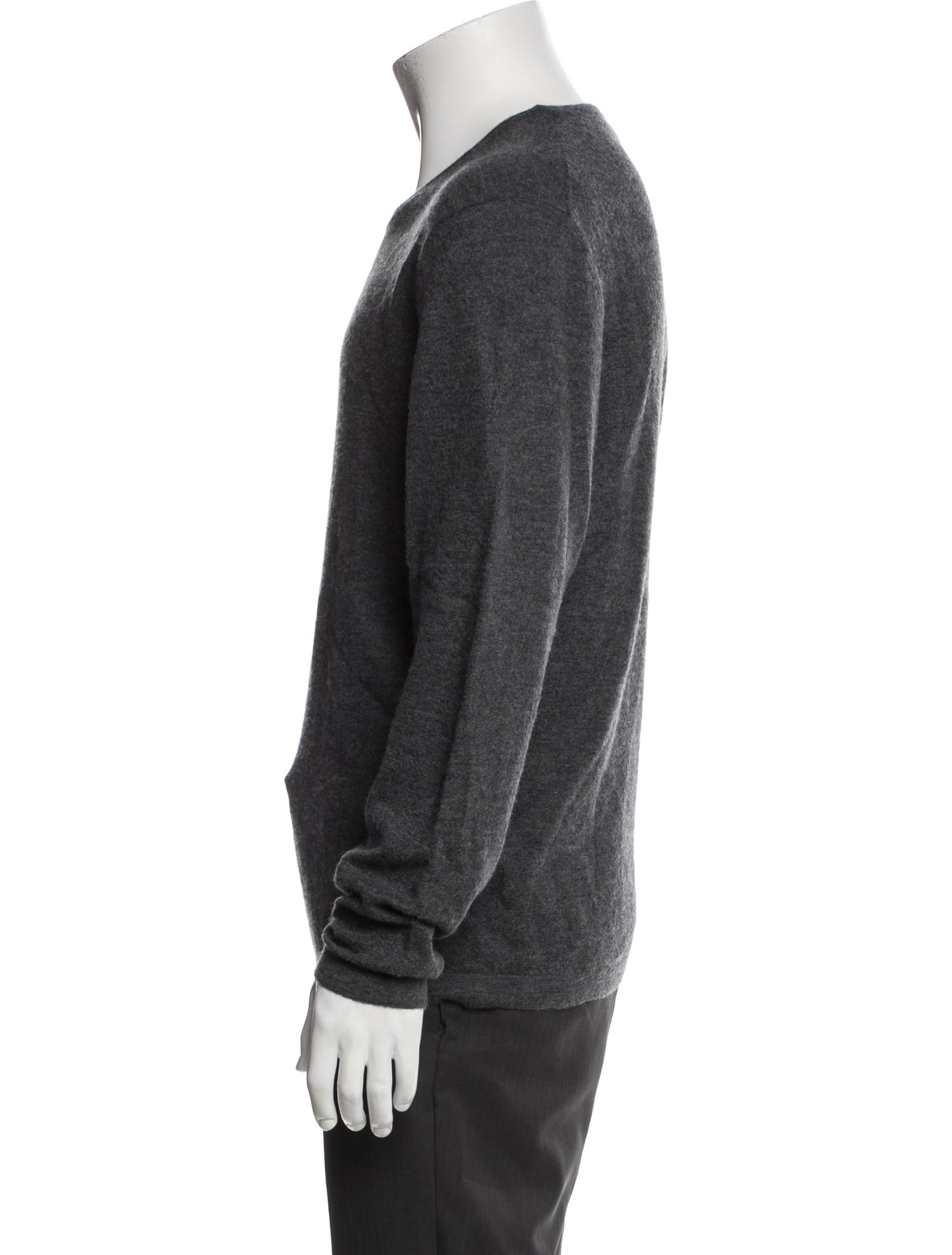 Naked Cashmere Cashmere Crew Neck Pullover
