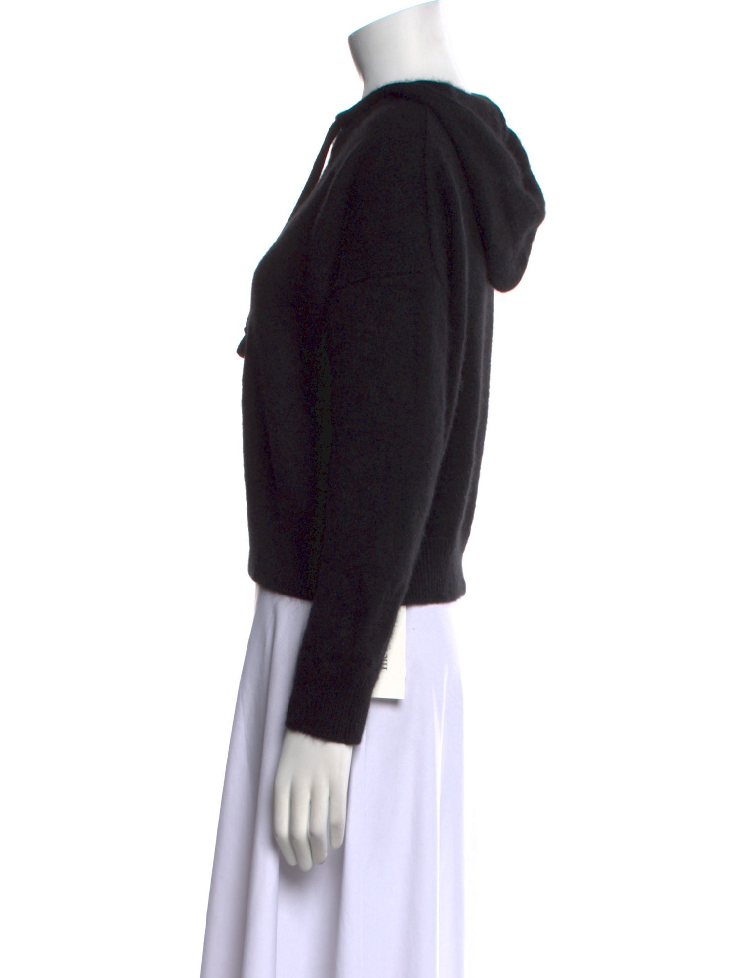 Naked Cashmere Cashmere Bateau Neckline Sweater