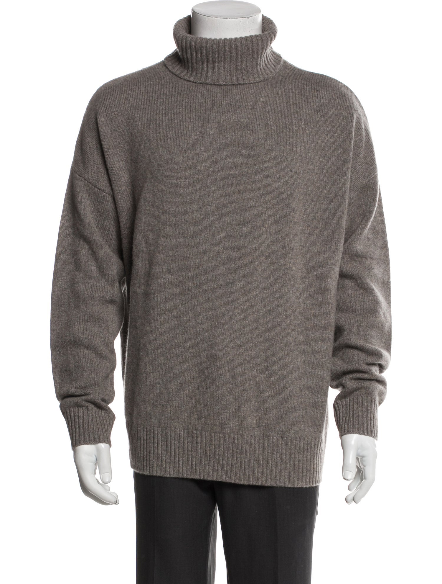 Naked Cashmere Cashmere Turtleneck Pullover
