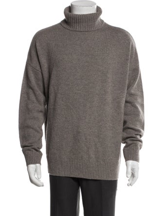 Naked Cashmere Cashmere Turtleneck Pullover