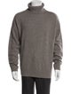 Naked Cashmere Cashmere Turtleneck Pullover