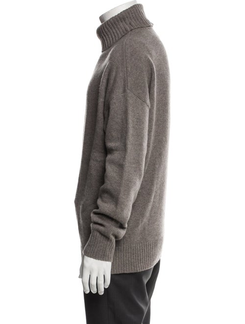 Naked Cashmere Cashmere Turtleneck Pullover