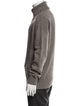 Naked Cashmere Cashmere Turtleneck Pullover