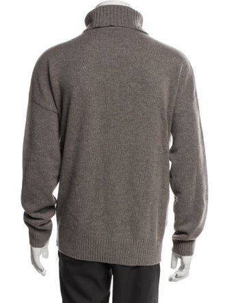 Naked Cashmere Cashmere Turtleneck Pullover