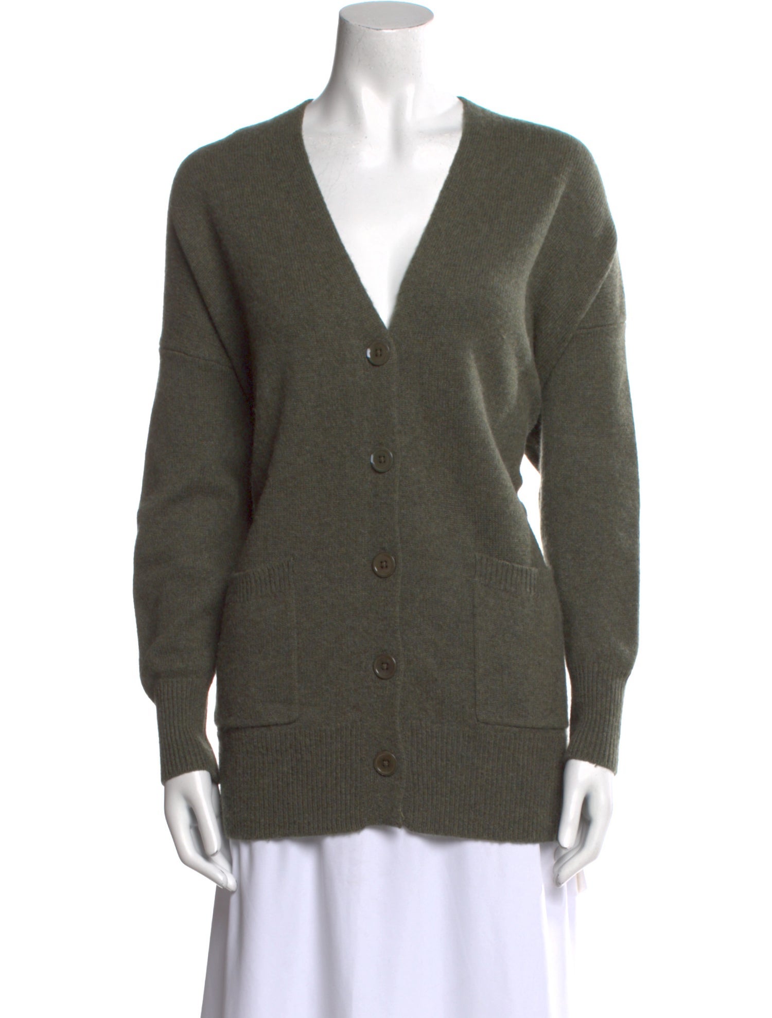 Naked Cashmere Cashmere V-Neck Sweater