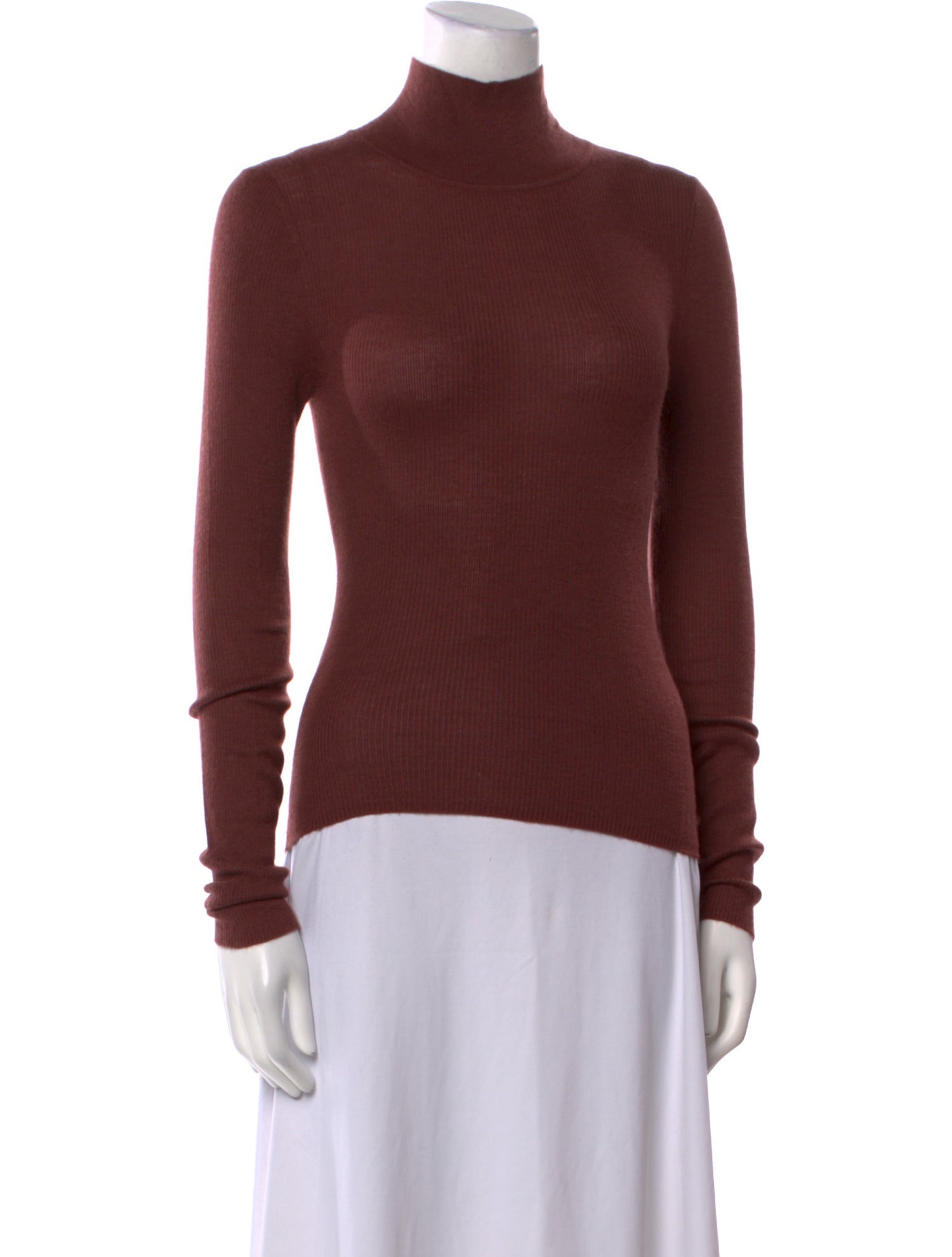 Naked Cashmere Cashmere Turtleneck Sweater