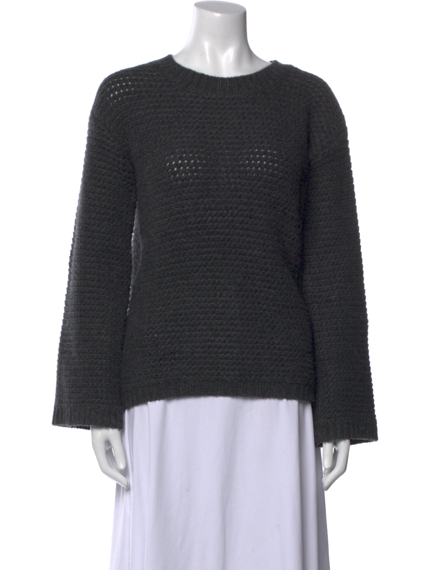 Naked Cashmere Cashmere Crew Neck Sweater