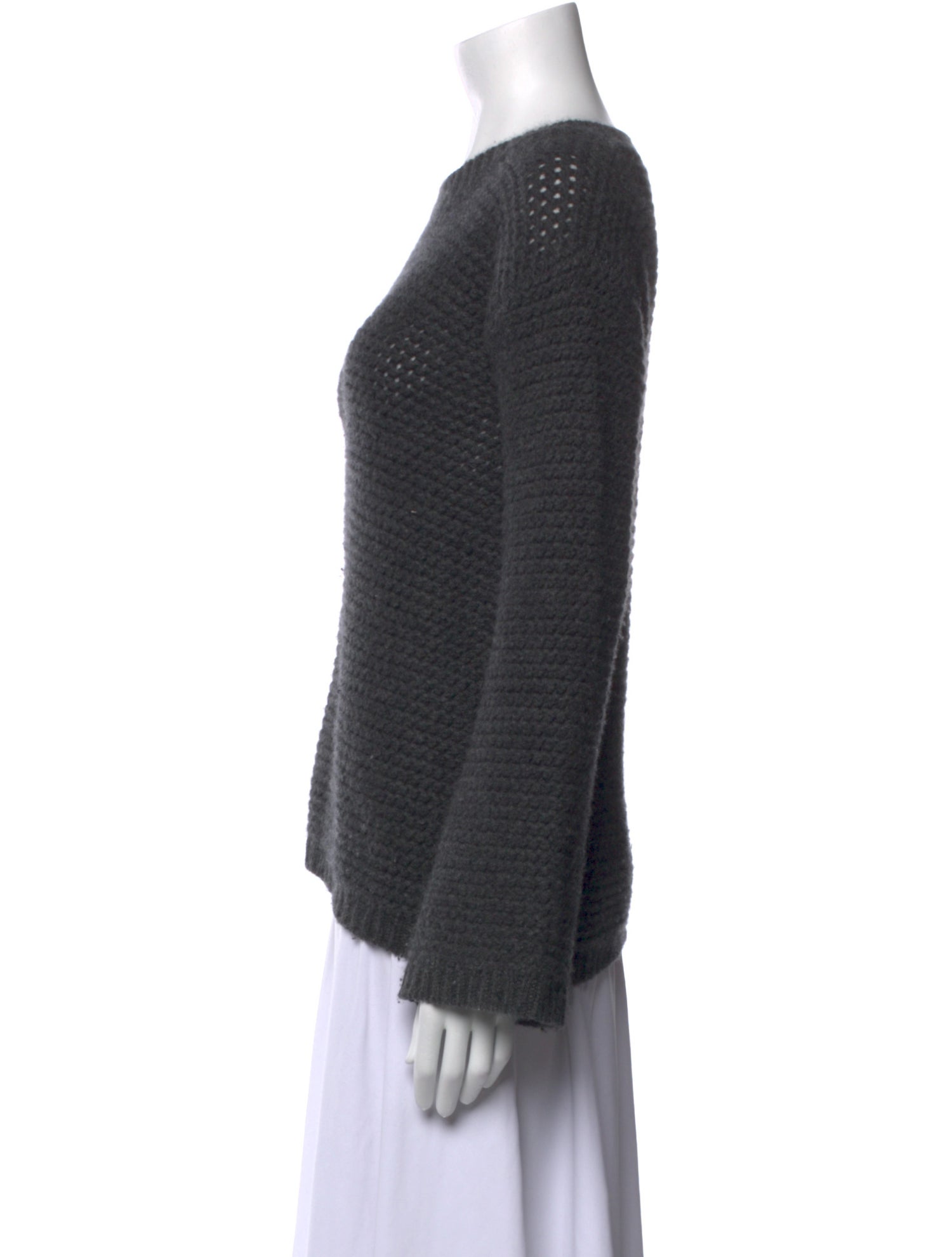 Naked Cashmere Cashmere Crew Neck Sweater