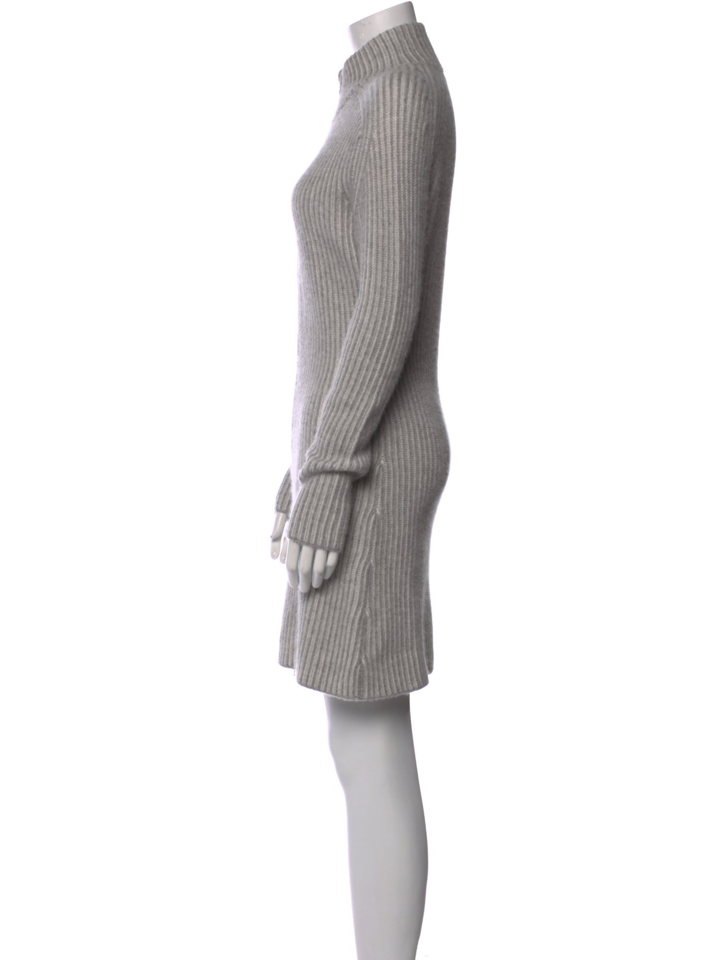Naked Cashmere Cashmere Mini Dress