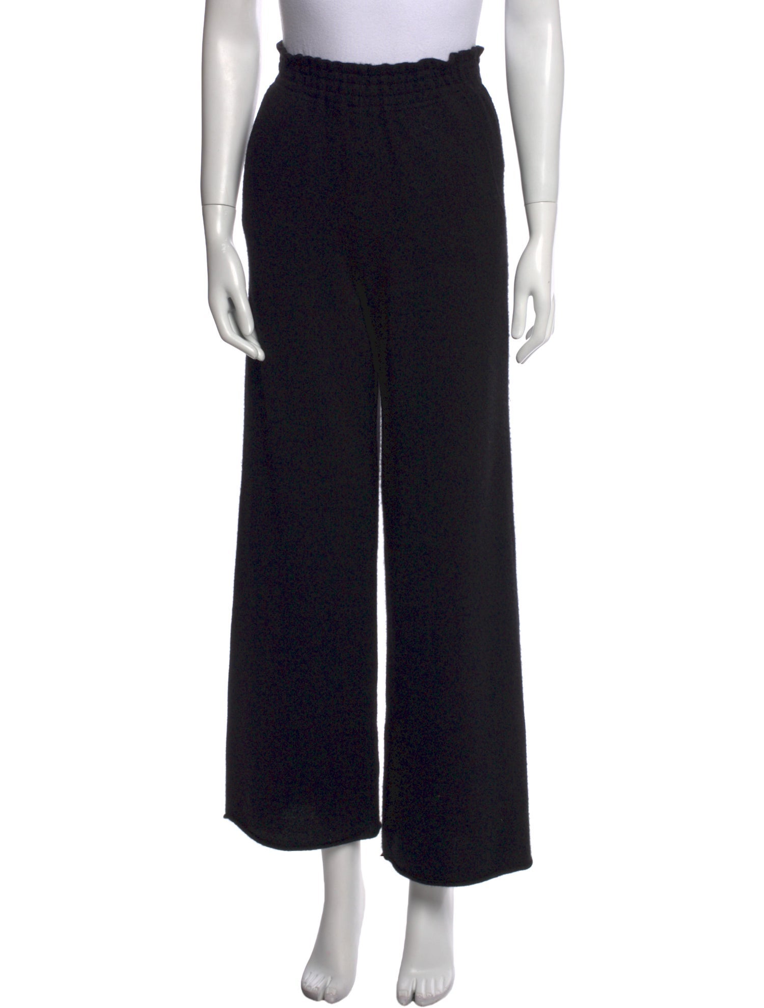 Naked Cashmere Cashmere Wide Leg Pants