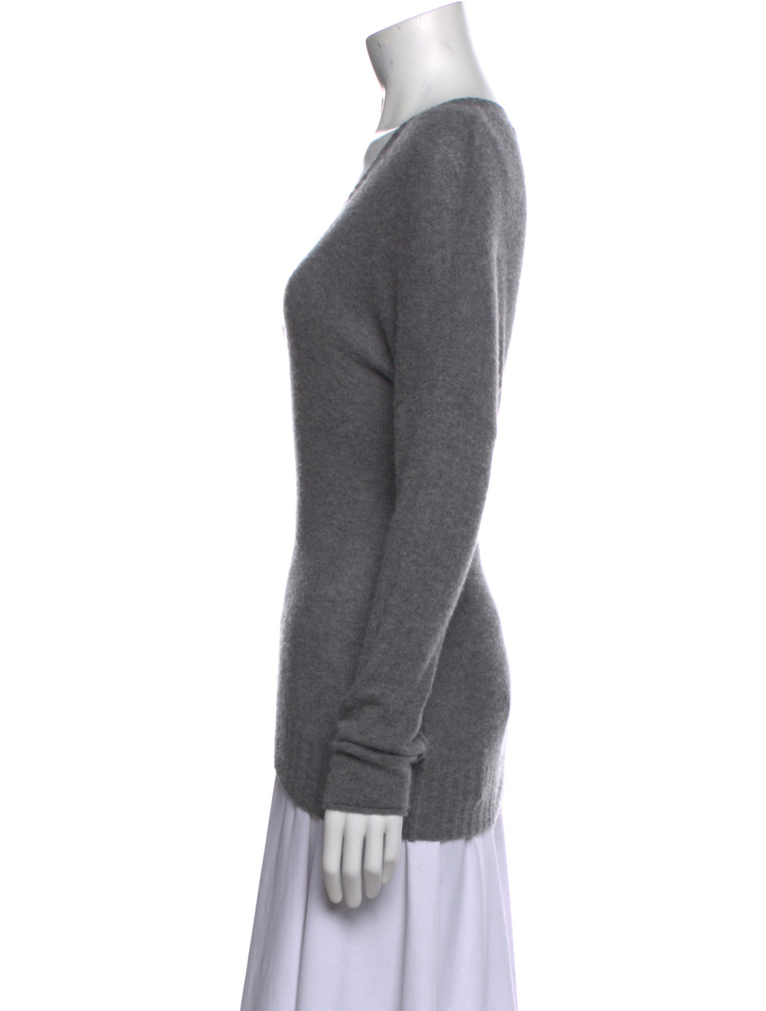 Naked Cashmere Cashmere V-Neck Sweater