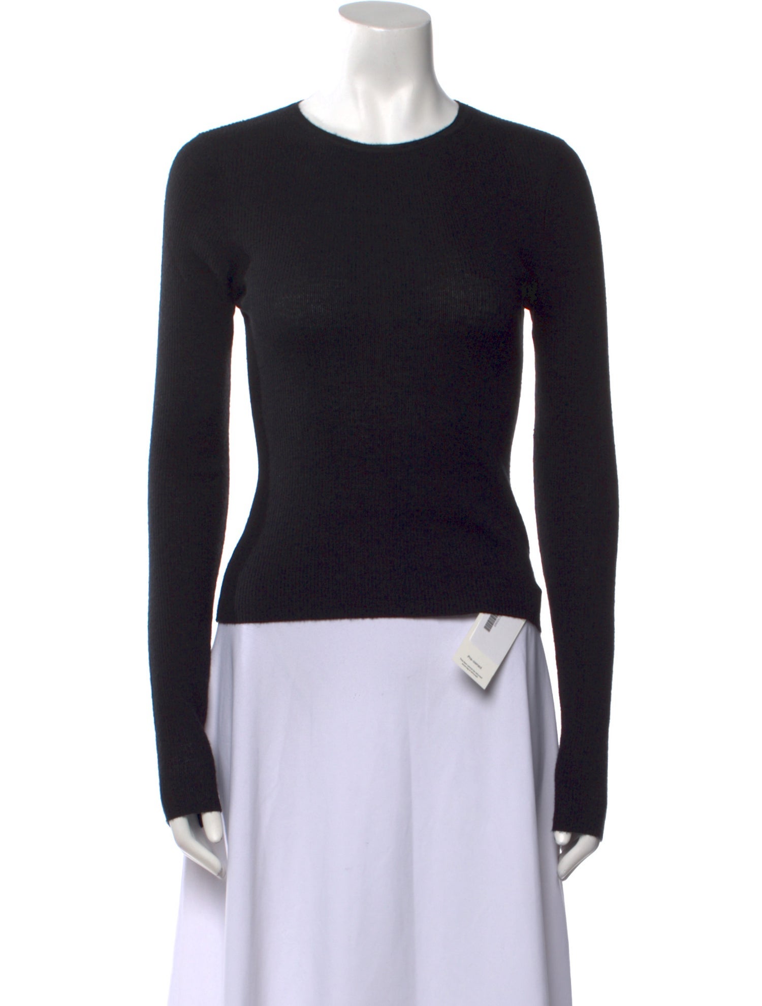 Naked Cashmere Cashmere Crew Neck Sweater