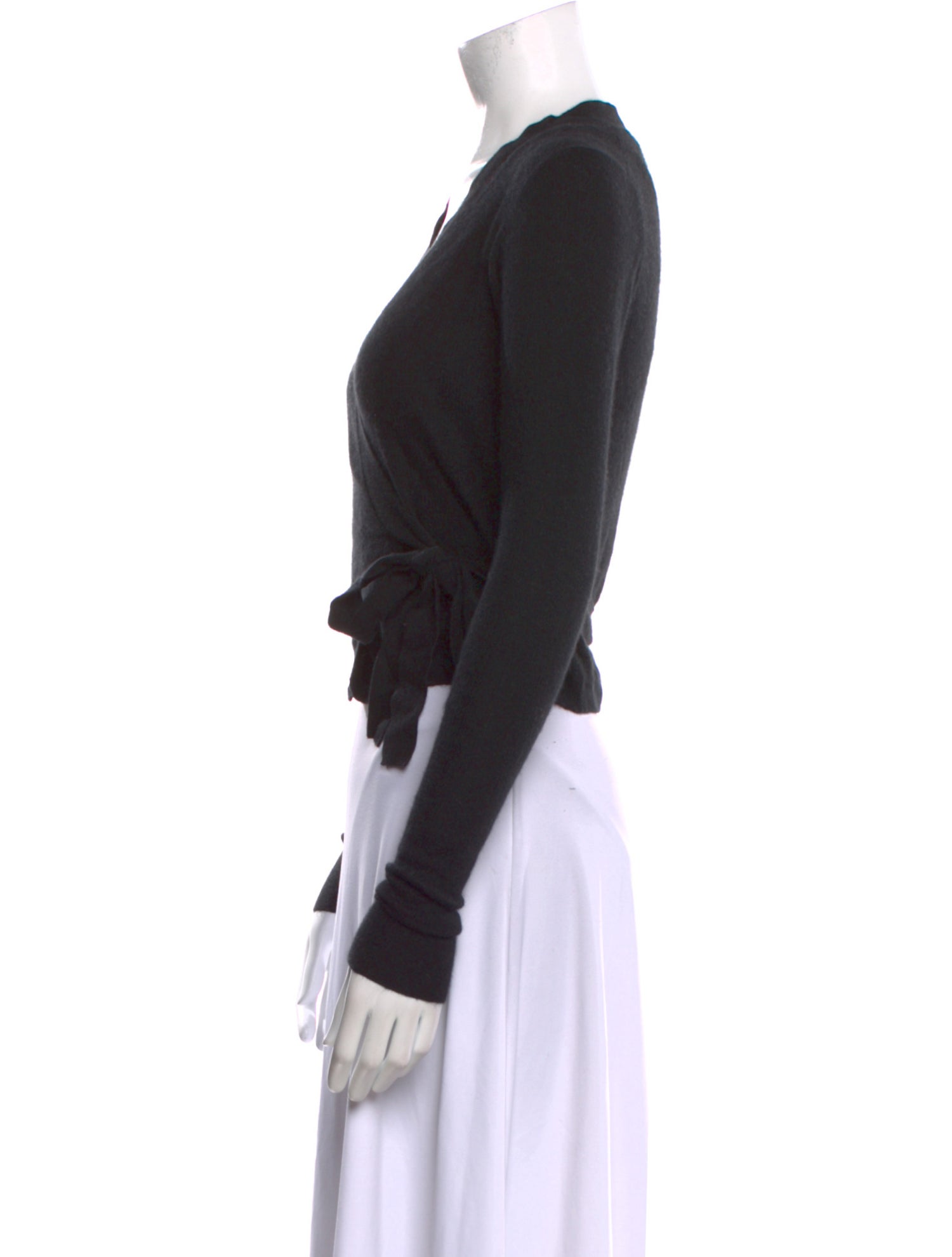 Naked Cashmere Cashmere V-Neck Sweater