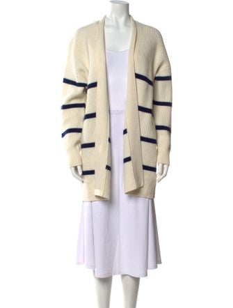 Naked Cashmere Cashmere Striped Sweater