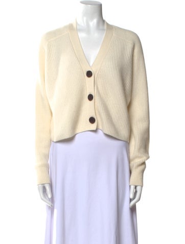 Naked Cashmere Knitwear V-Neck Sweater S