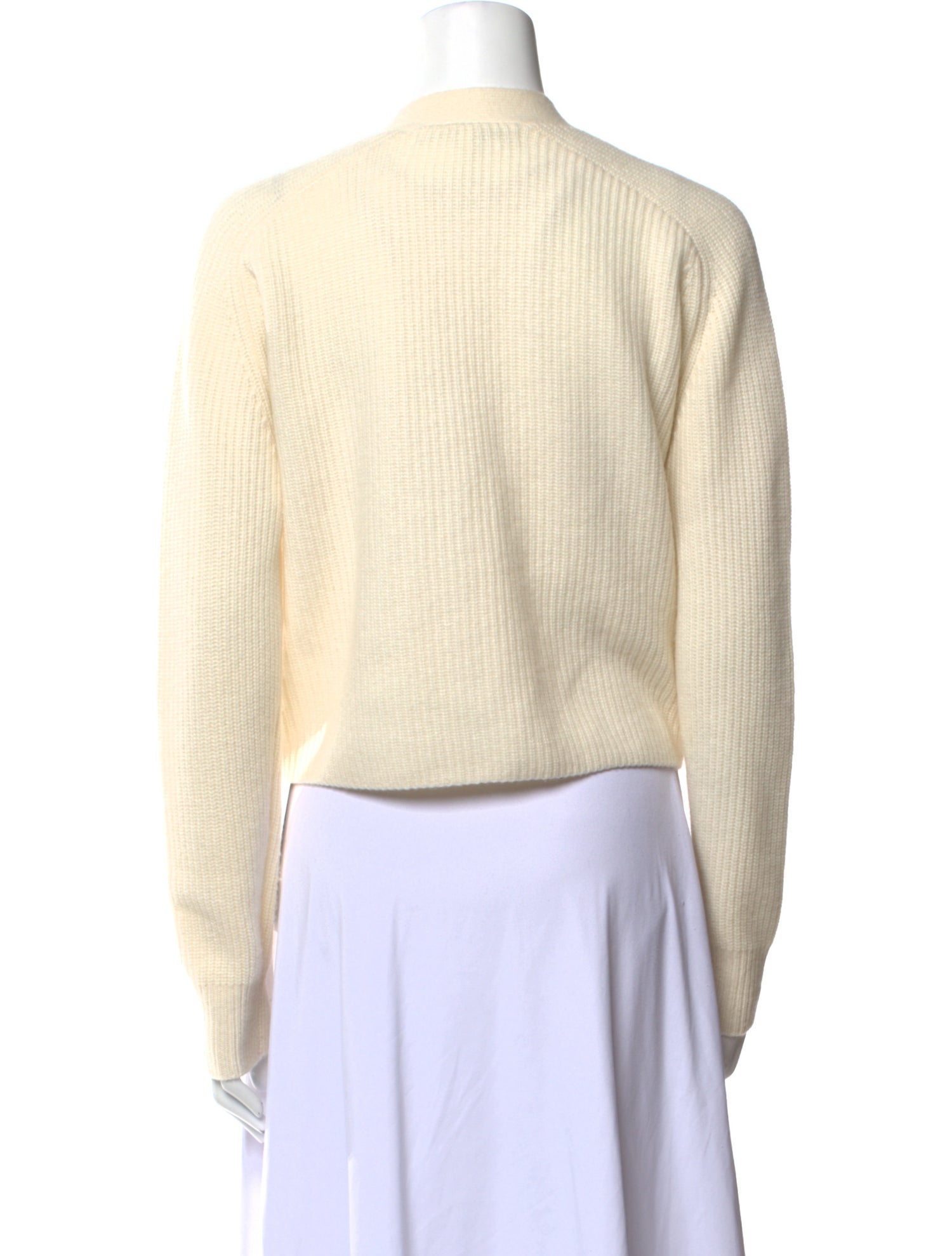 Naked Cashmere Cashmere V-Neck Sweater
