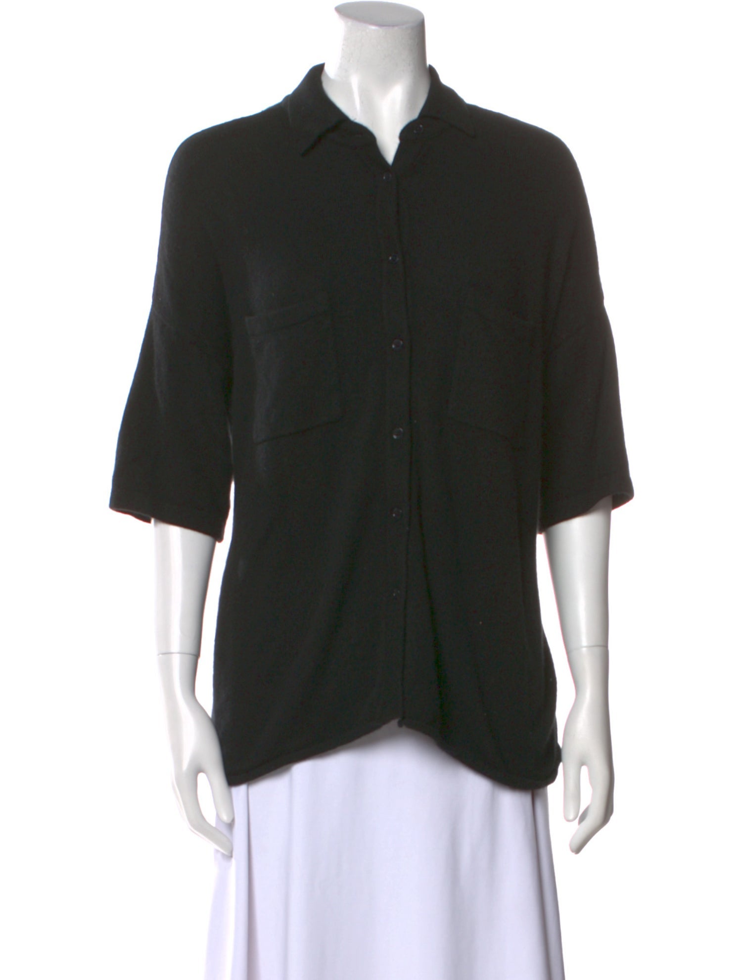 Naked Cashmere Cashmere Crew Neck Sweater