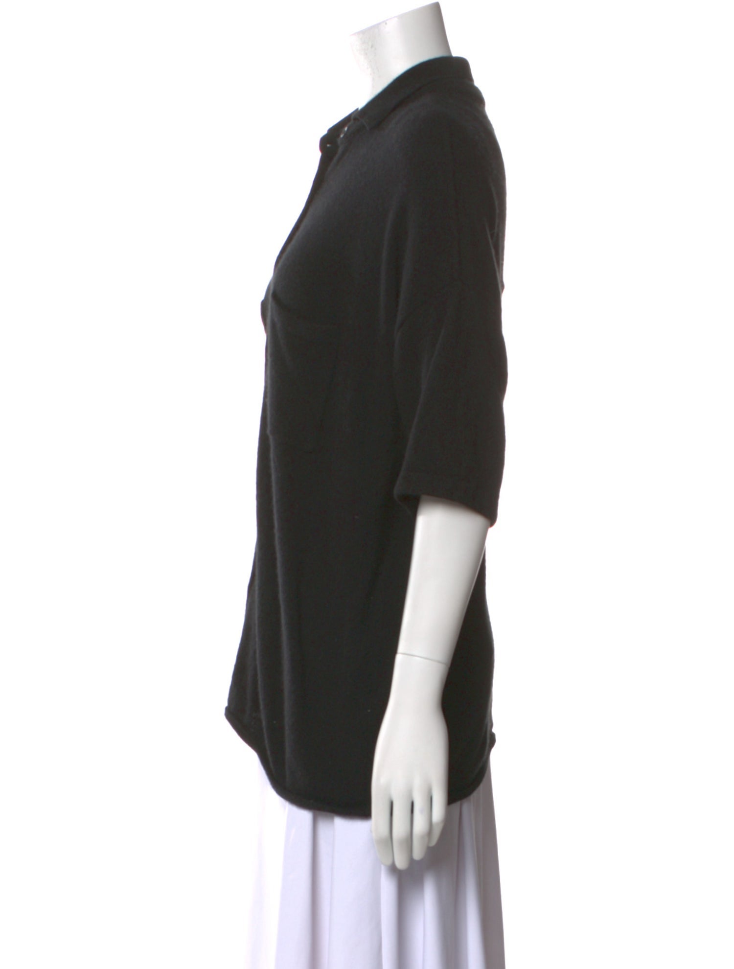 Naked Cashmere Cashmere Crew Neck Sweater