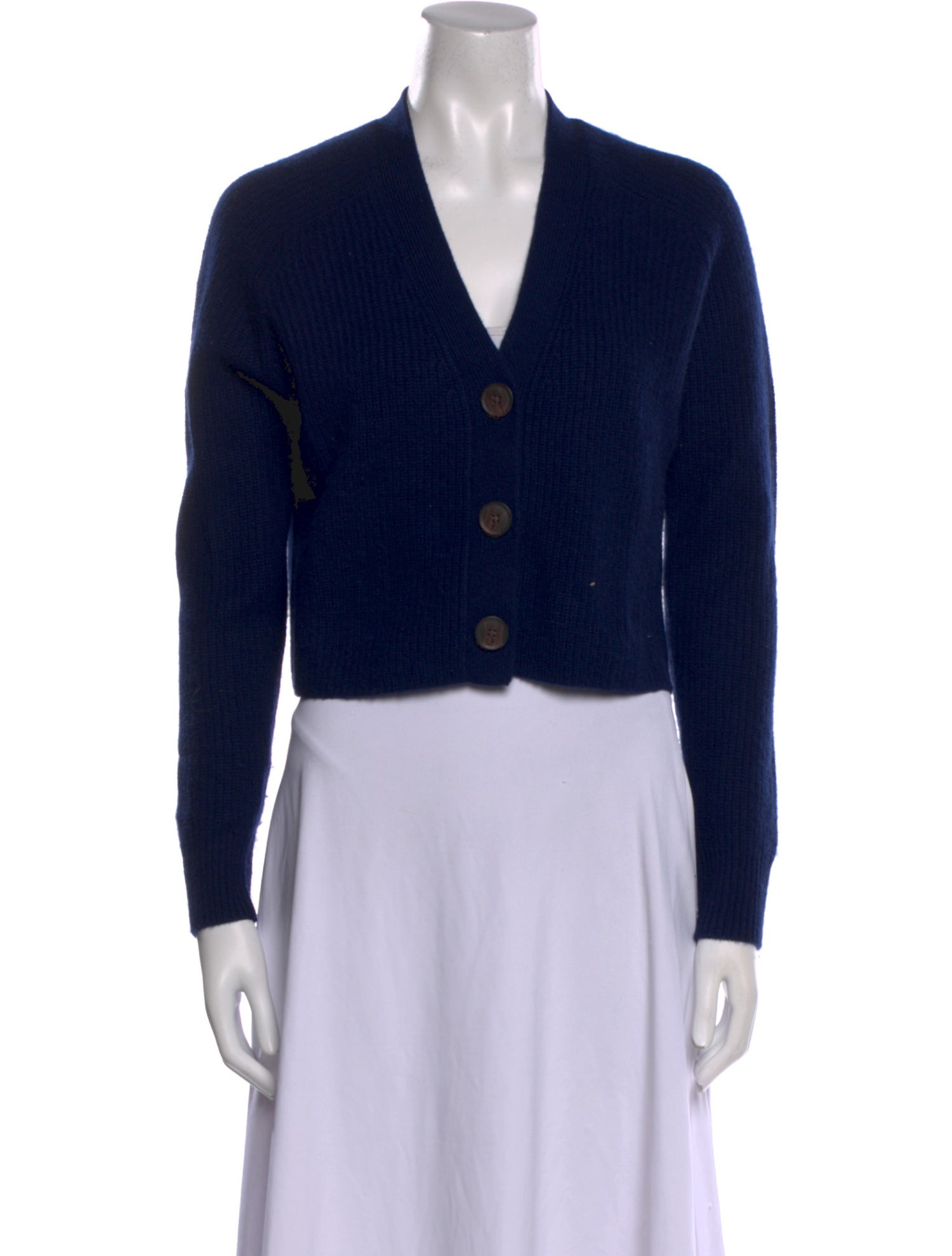 Naked Cashmere Cashmere V-Neck Sweater