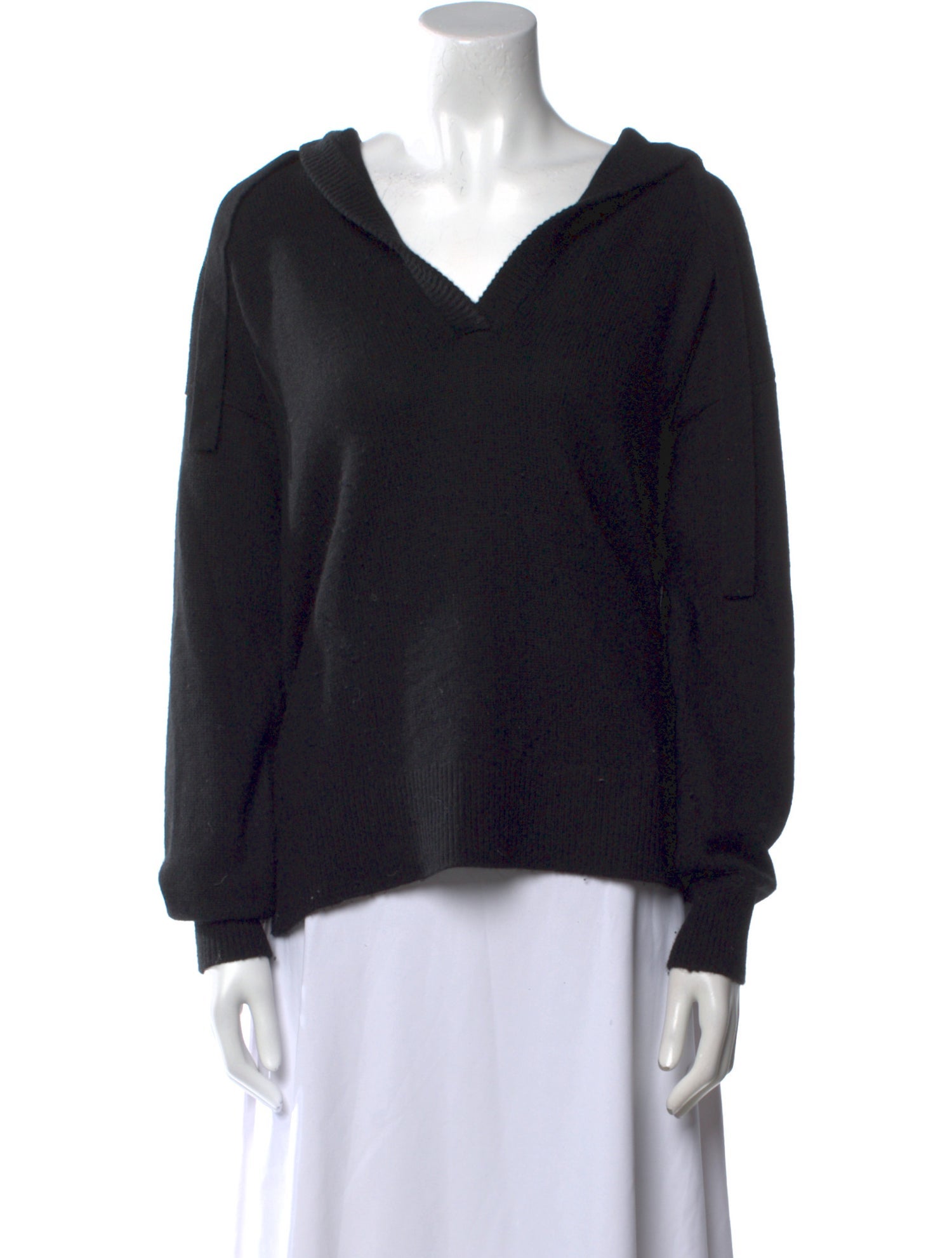 Naked Cashmere Cashmere V-Neck Sweater