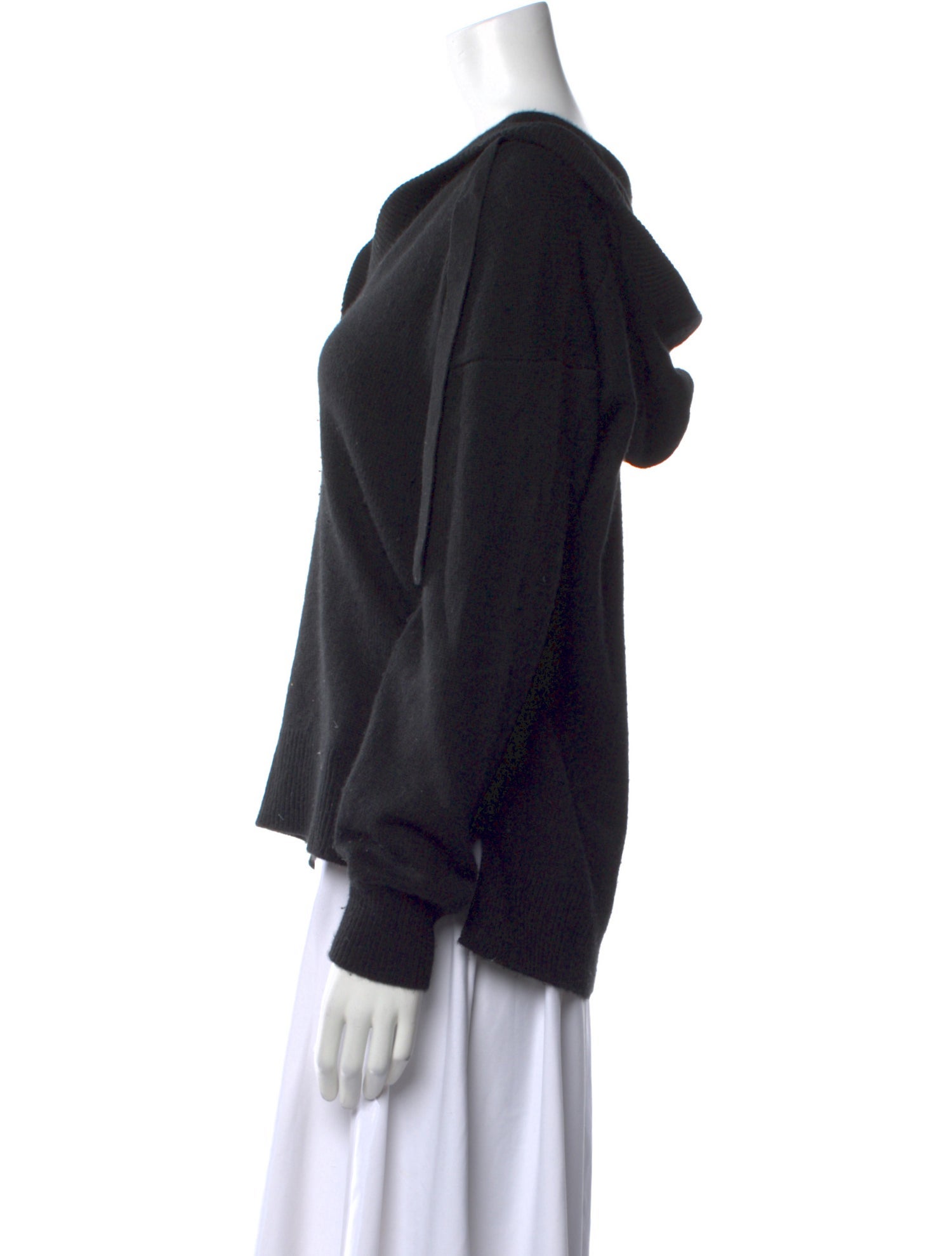 Naked Cashmere Cashmere V-Neck Sweater