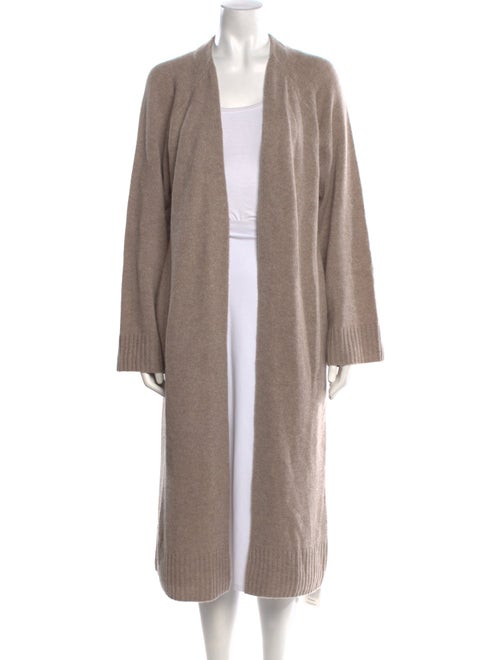 Naked Cashmere Cashmere Open Front Sweater