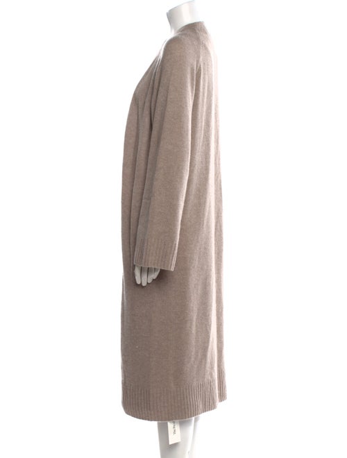 Naked Cashmere Cashmere Open Front Sweater