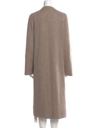 Naked Cashmere Cashmere Open Front Sweater