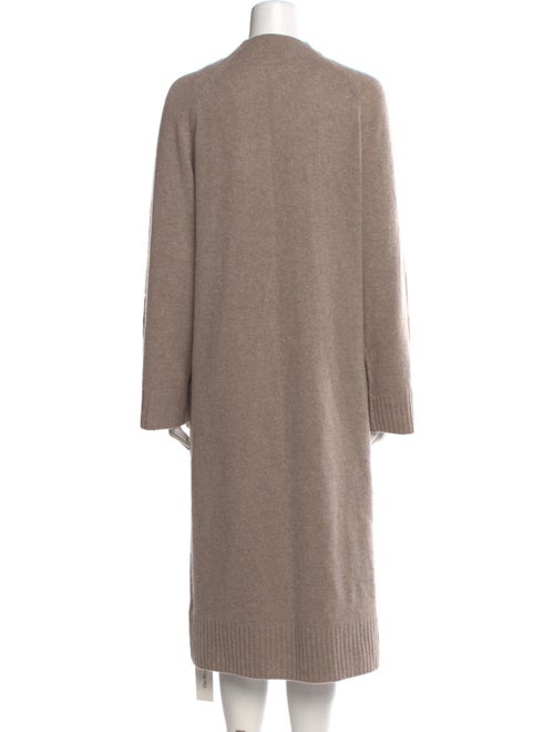 Naked Cashmere Cashmere Open Front Sweater