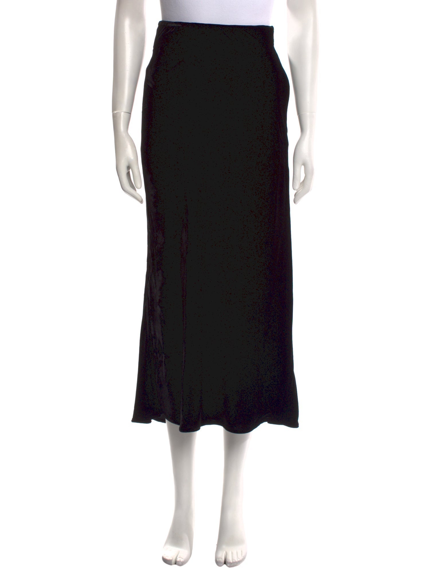 Naked Cashmere Midi Length Skirt w/ Tags