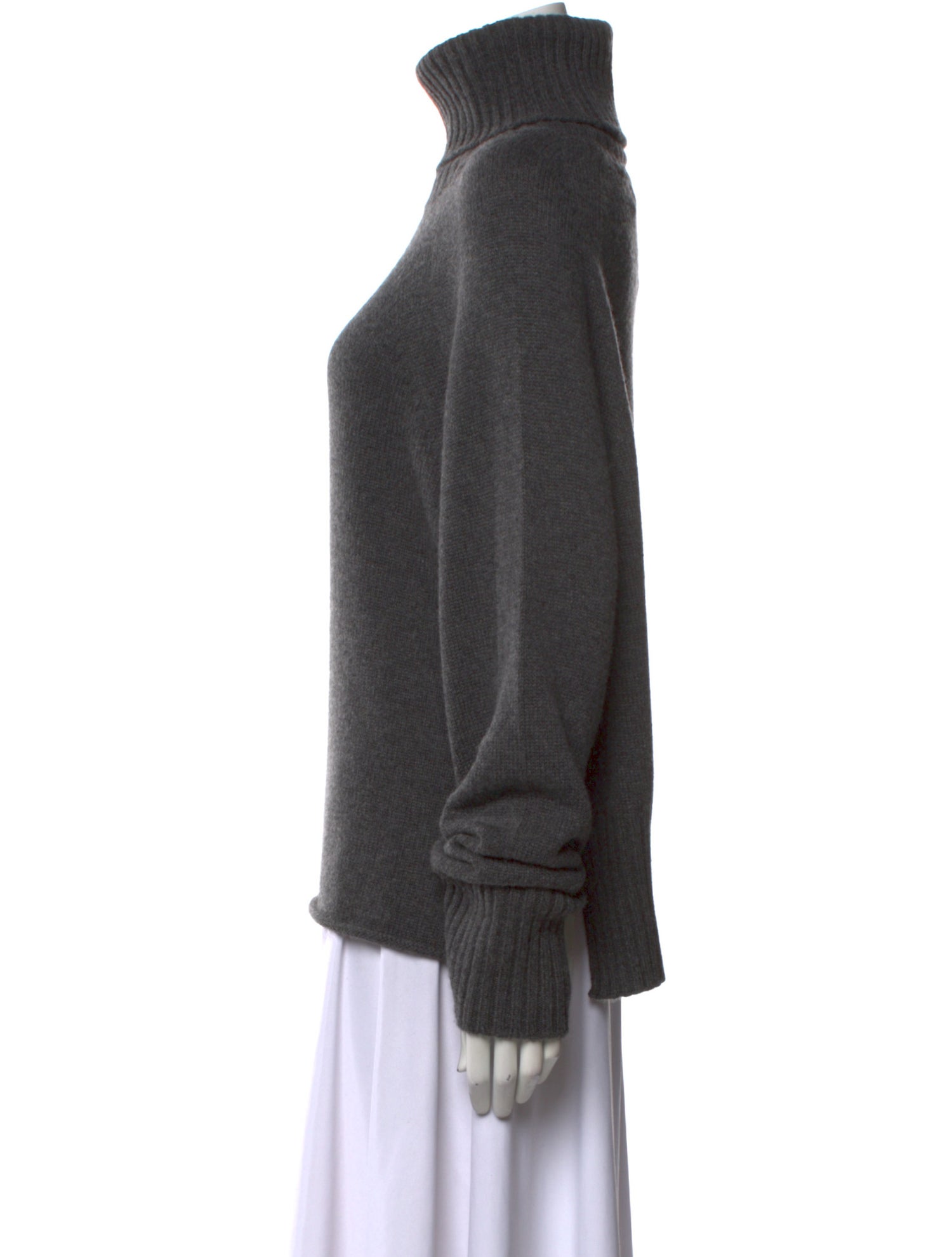 Naked Cashmere Cashmere Turtleneck Sweater