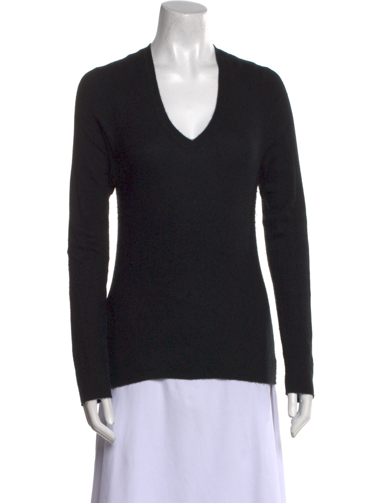 Naked Cashmere Cashmere V-Neck Sweater