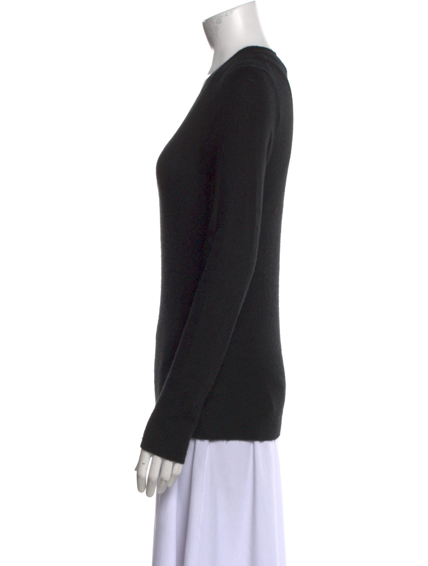 Naked Cashmere Cashmere V-Neck Sweater