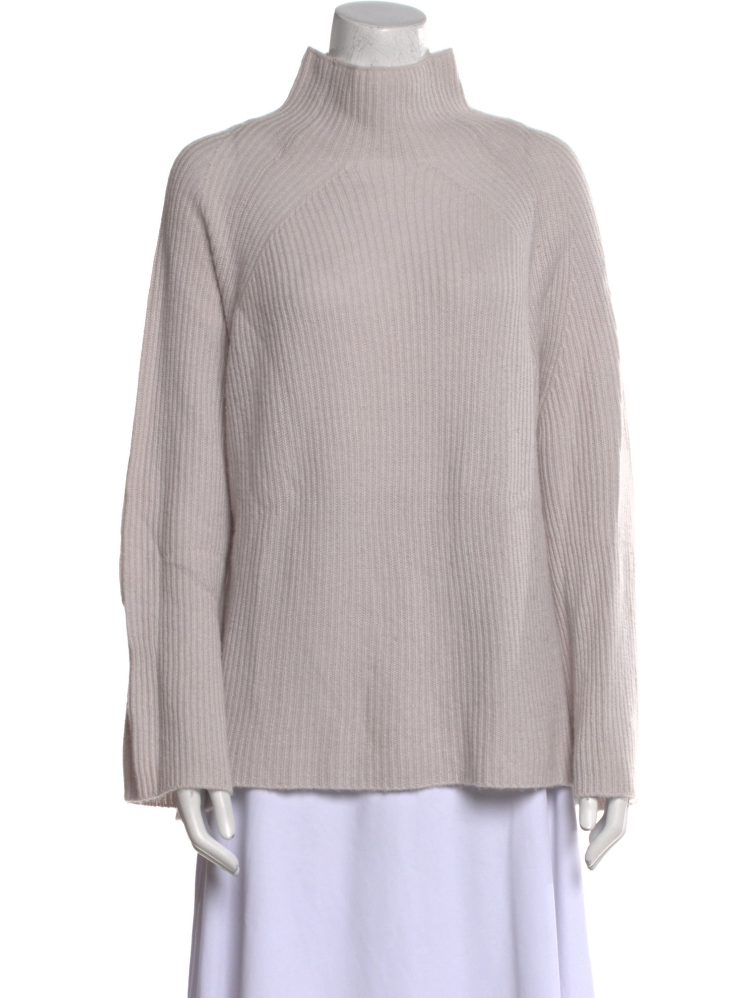 Naked Cashmere Cashmere Turtleneck Sweater