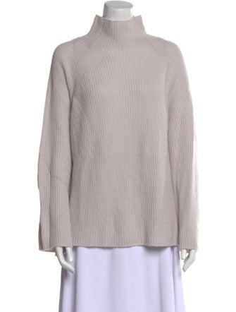 Naked Cashmere Cashmere Turtleneck Sweater