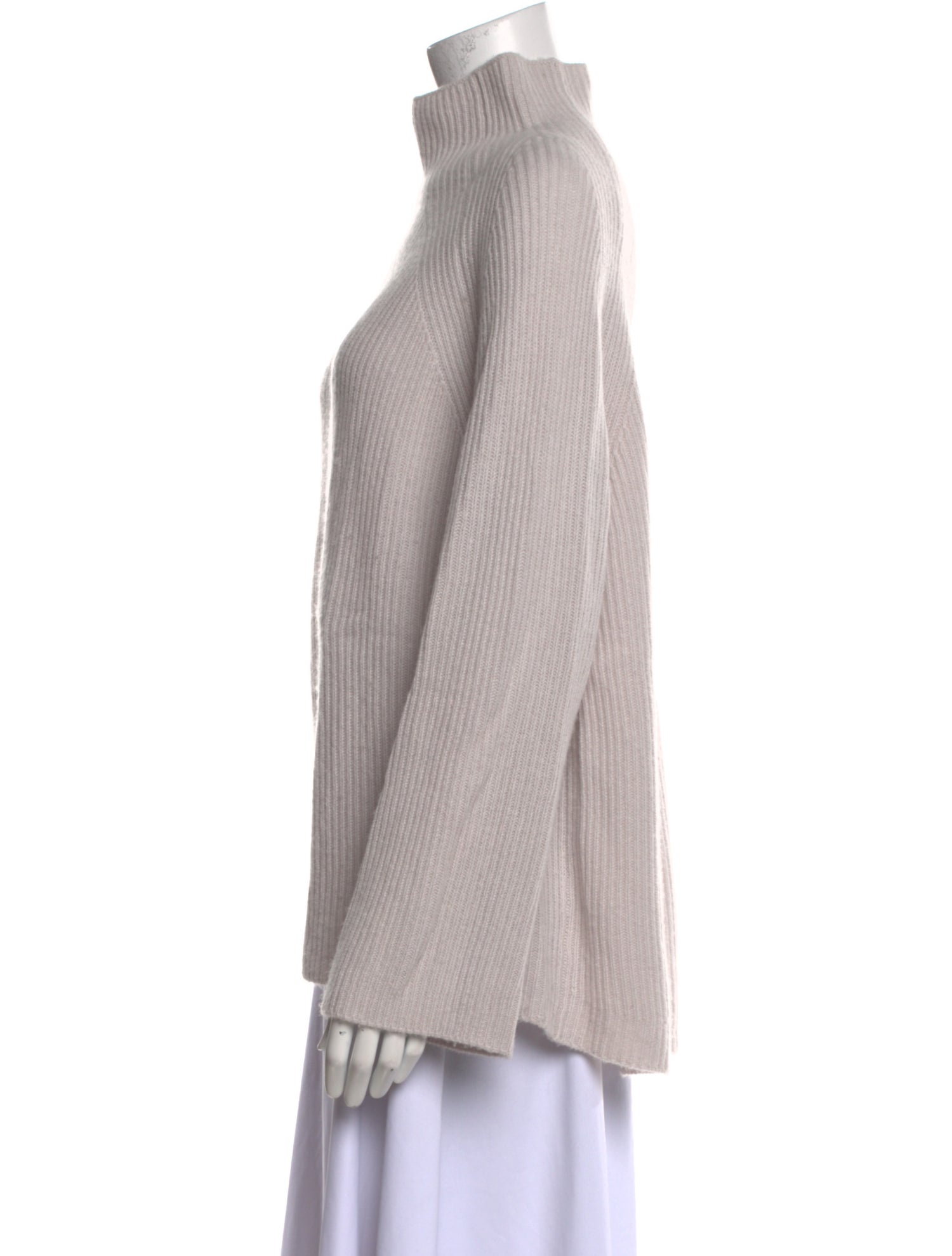 Naked Cashmere Cashmere Turtleneck Sweater