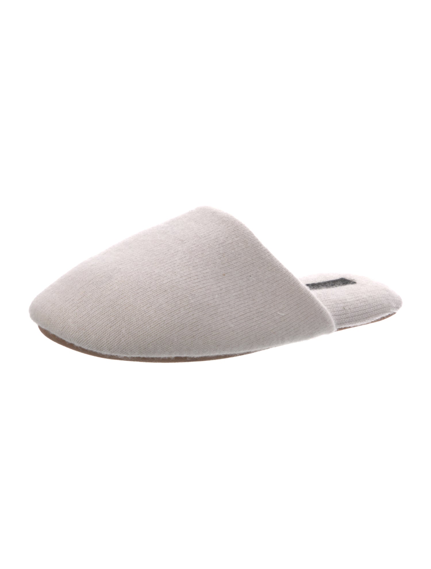 Naked Cashmere Cashmere Mules