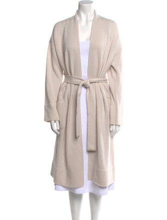 Naked Cashmere Cashmere V-Neck Sweater