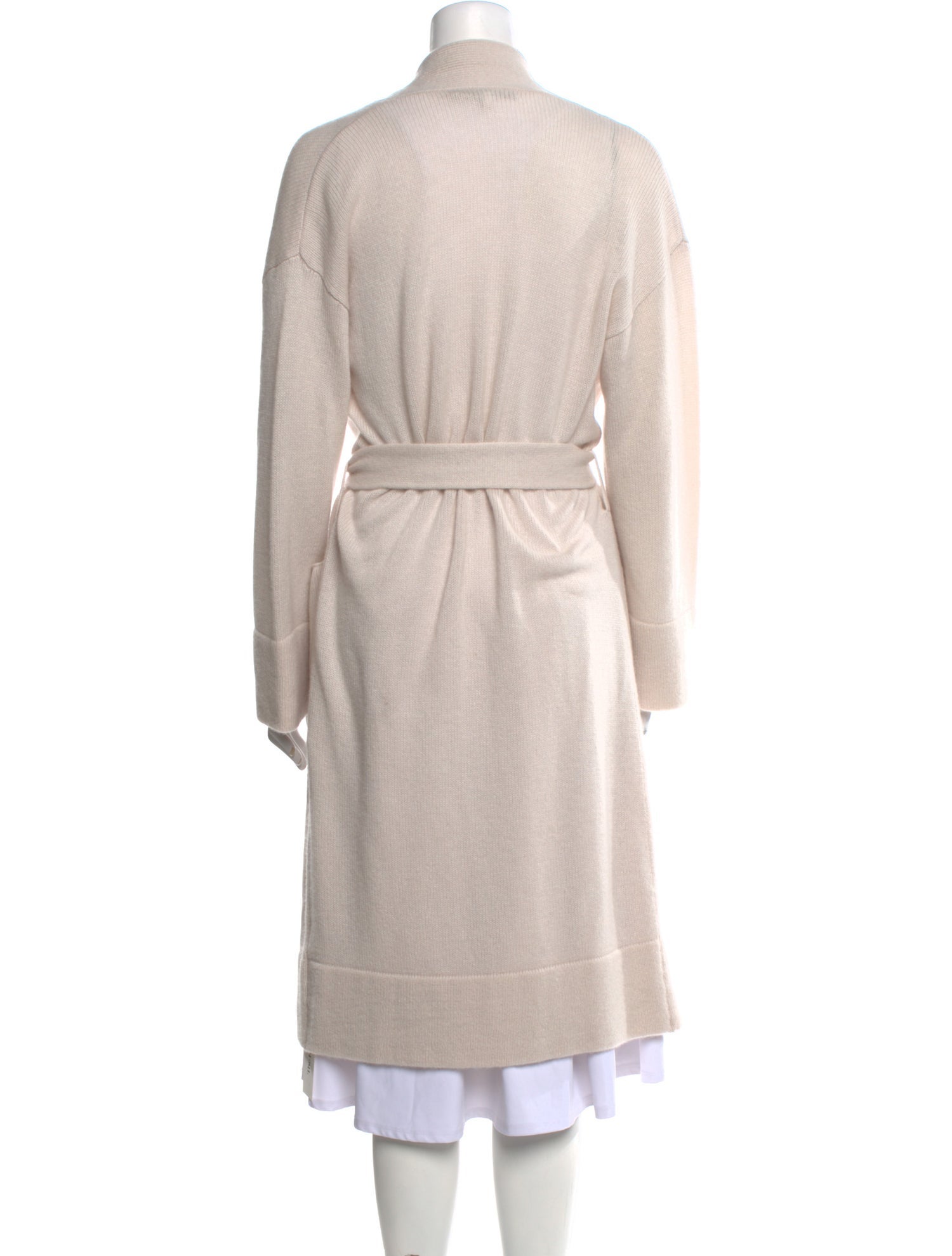 Naked Cashmere Cashmere V-Neck Sweater